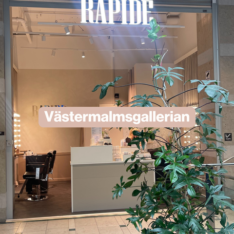 Västermalmsgallerian