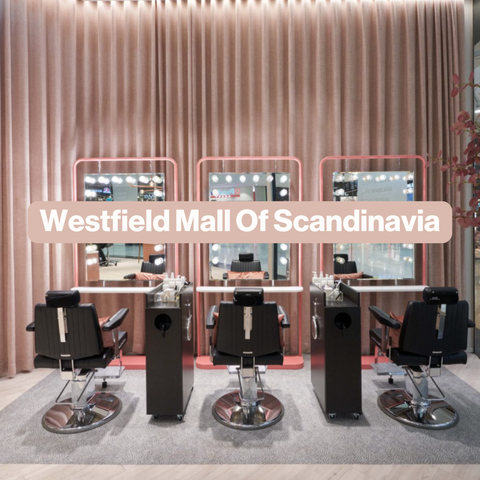 Westfield Mall Of Scandinavia