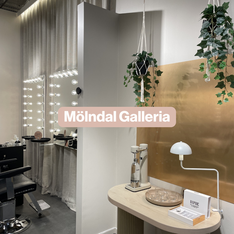 Mölndal Galleria