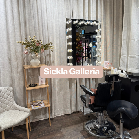 Sickla Galleria