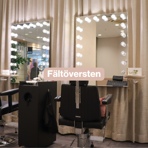 Fältöversten
