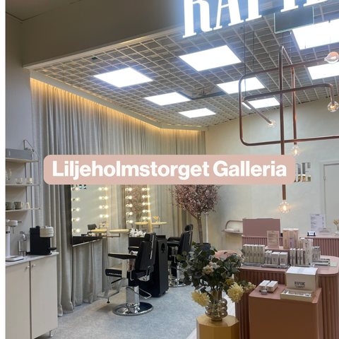 Liljeholmstorget Galleria