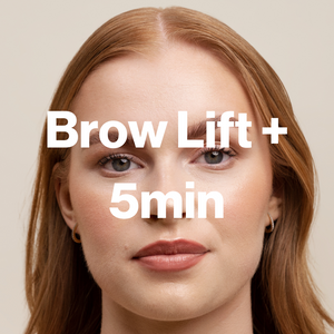 Brow Lift + 5min