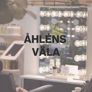 ÅHLÉNS VÄLA