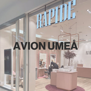 UMEÅ AVION